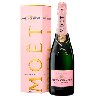 Moet Rose  75 Cl