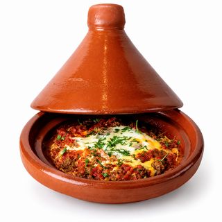 Tajine Viande Hachée BMK