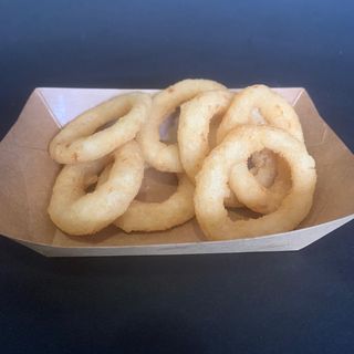 Onion Rings 8pz.