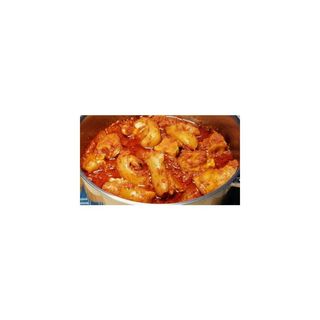 Cow Leg Stew
