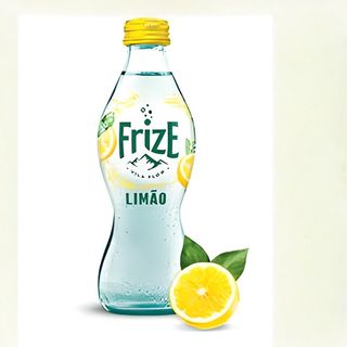 Frize Limão
