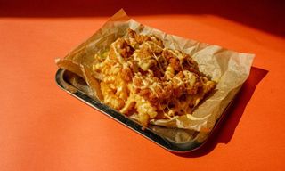 ჰალაპენიო ფრი  ქრისფი ჩიქენი