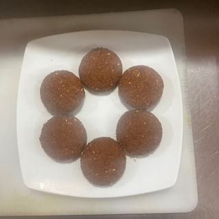 Falafel (6 Uds.)