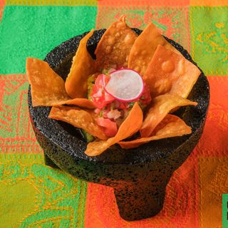 Guacamole