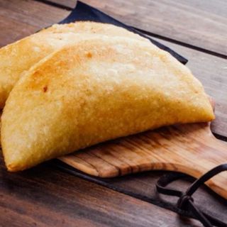 Empanada Domino (1 Ud.)