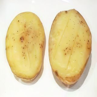 Patatas Caliu