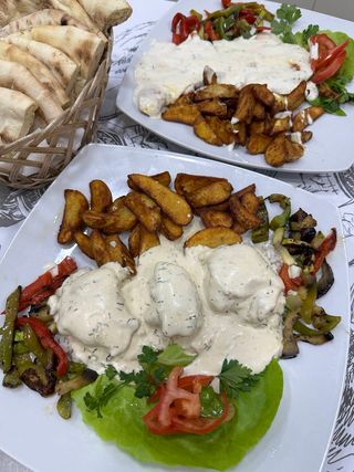 Pileći medaljoni 400gr