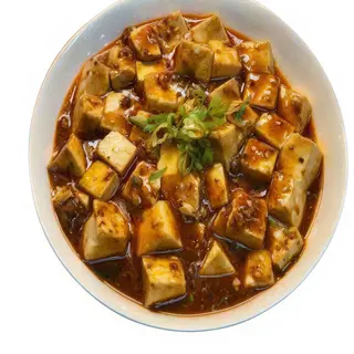 To fu de ma po