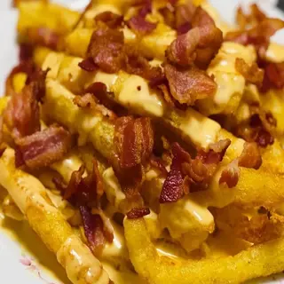 Patacheddar  crispy 