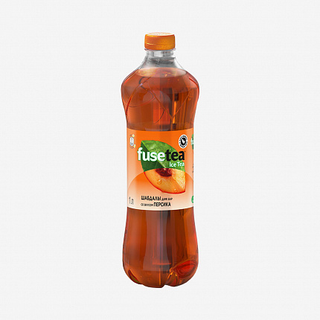 Fuse tea (500 мл)