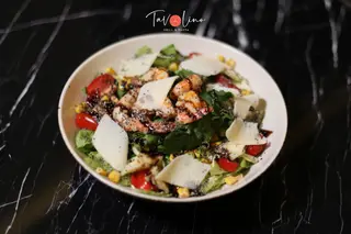 Salade Exotique