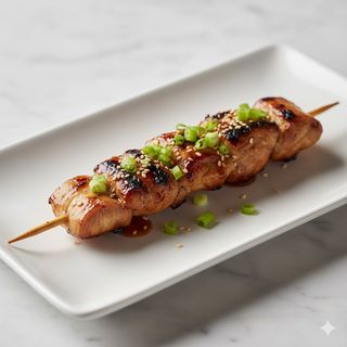 Pincho de pollo 4 pzs.