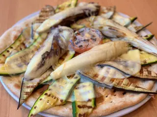FOCACCIA SPECIAL