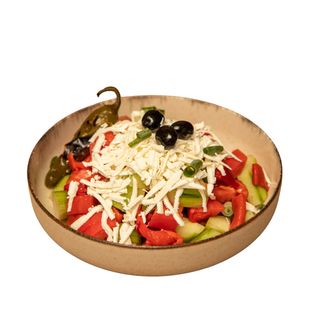 Шопска салата