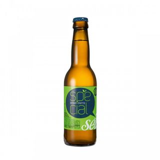 Seta Special Birrificio Rurale 33 cl