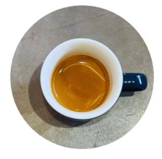 Café Espresso (39 Ml.)