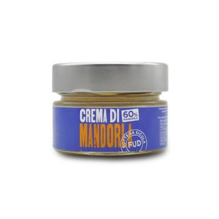Crema dolce di Mandorla 90gr