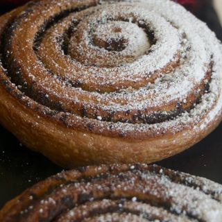 Равлик з маком