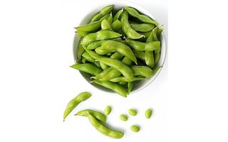 1.Edamame