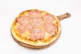 Vesuvio pizza