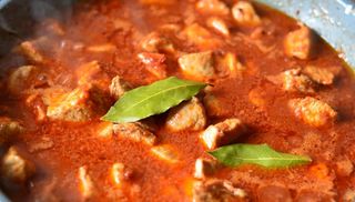 Tochitura dobrogeana