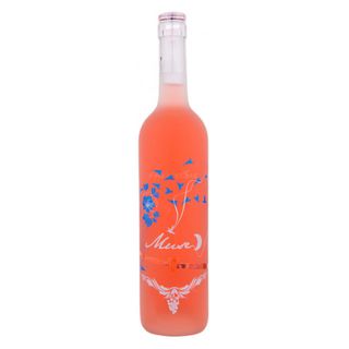 Muse Night Rose Crama Recaș (servit direct de la rece)