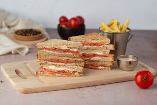 Skandinavski sendvič