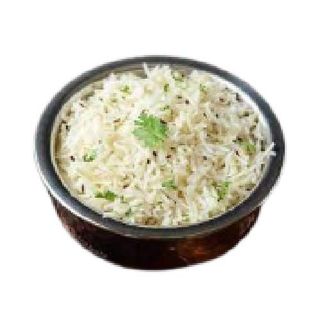 Jeera Rice