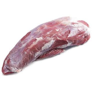 Robillo De Cadera De Ternera  500 Gr.