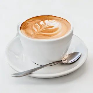 White Coffee