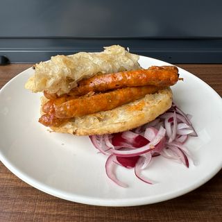 Roštiljske kobasice