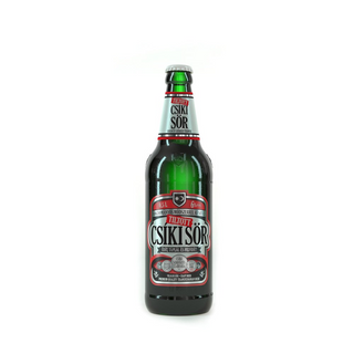 CsikiSor blondă 0.5L