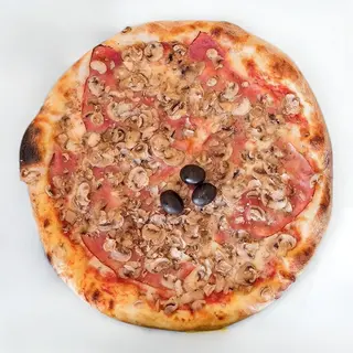Pizza Miješana