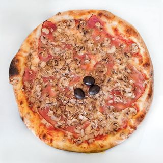 Pizza Miješana