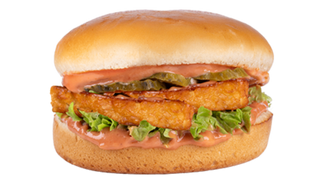 Double Krasz Halloumi