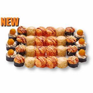 Сет Романтичний Вайб