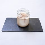 Tarta de queso y galleta Elgorriaga