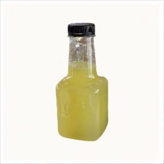 Домашна лимонада