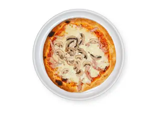 Pizza Regina