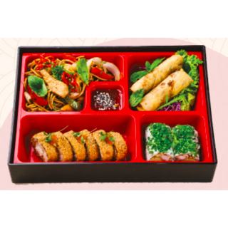  BENTOS   