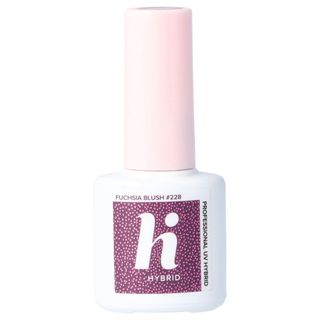 Esmalte Permanente Para Uñas 228 Hi Hybrid 1 Ud
