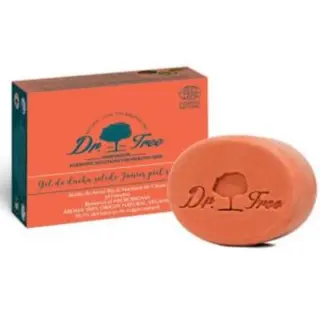 Gel Sólido Infantil Dr Tree