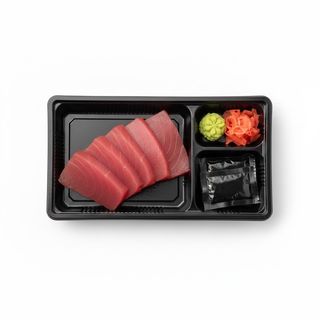 Sashimi tonno 5 pezzi