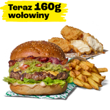 AWOKADUS ZESTAW POWIĘKSZONY