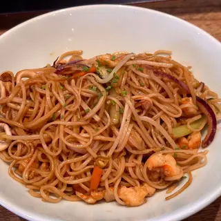Fideos De Arroz