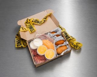 EPIC BBQ BOX