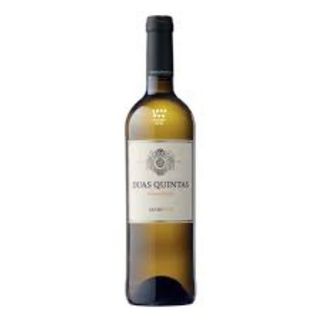 Vinho Maduro Branco Duas Quintas