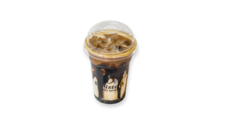 Ice Macchiato Moka