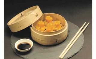 54 Dimsum merluzzo - 3 pezzi