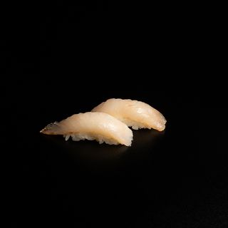 White Fish Nigiri 2 Pcs